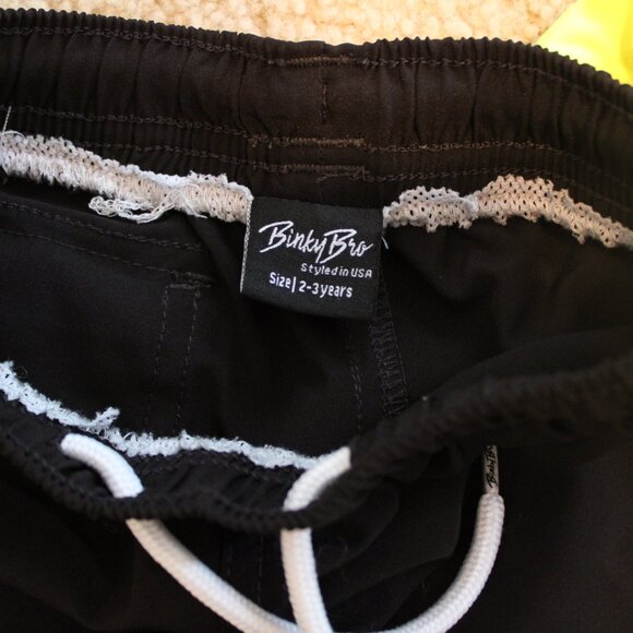 BinkyBro Swimmies Lot of two 2-3 years - Picture 6 of 6